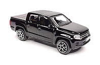 Модель пікапа Volkswagen Amarok 1:43 Bburago (B3170)