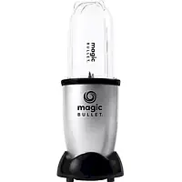 Блендер Nutribullet Magic Bullet MBR03 S