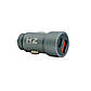 Автомобільний зарядний пристрій для телефона HZ CH12 3.4 A 12-24 V USB + Type-C зарядний у прикурювач (ST), фото 7