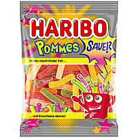 Мармелад Haribo Pommes Sauer 175g