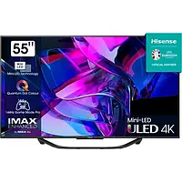 Телевизор Hisense 55U7KQ 55&#39;&#39;