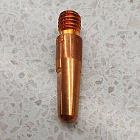 Накінечник контактний CuCrZr Ф1,6 мм М8x37 мм (СО2)