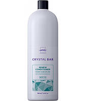 Кондиционер для сухих волос Unic Crystal Bar Renew Conditioner 1000 мл (24336Gu)