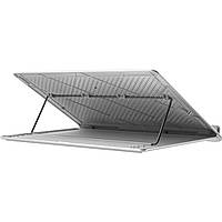 Підставка для ноутбука Baseus Let''s go Mesh Portable Laptop Stand White&gray