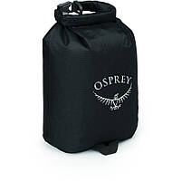 Гермомешок Osprey Ultralight DrySack 3L Черный (1054-009.3162)