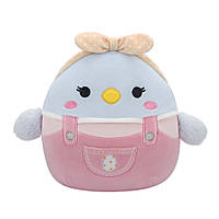 Мягкая игрушка Птенец Камден Squishmallows SQER00947, 19 см, Vse-detyam