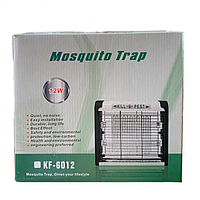 Пастка для комарів LED mosquito trap 12W