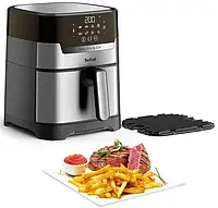 Мультипечь Tefal Easy Fry & Grill Precision EY505D15