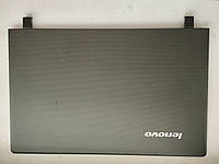 Lenovo 100-15iby , B50-10 Корпус A (крышка матрицы) (ap1hg000100) б/у