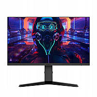 Монітор KOORUI 27 Gaming IPS Black QHD 240HZ HDR 400 (27E3QK)