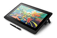 Монитор-планшет Wacom Cintiq 16 FHD DTK1660K0B