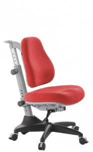 Крісло зростаюче Match Comf Pro KY-518 Red червоний