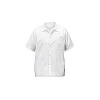 Рубашка поварская Winco L Белый (04412) UT, код: 1629289