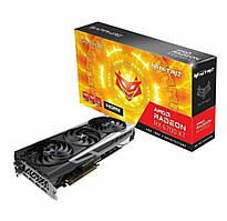 Відеокарта Sapphire Radeon RX 6700 XT 12 GB NITRO +