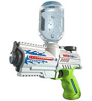 Акумуляторний водний пістолет Shooting Water Gun