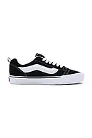 Urbanshop Кеди Vans Knu Skool колір чорний VN0009QC6BT1 РОЗМІРИ ЗАПИТУЙТЕ