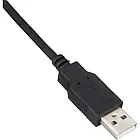 Саундбар Lenovo USB Black (0A36190), фото 3