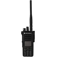 Рация Motorola DP4800e VHF AES 256 Black