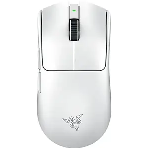 Мишка Razer Viper V3 PRO Wireless White (RZ01-05120200-R3G1)