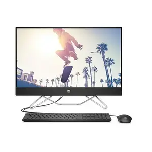 Моноблок HP 27-cb1039ua AiO Black 27 (6C965EA)