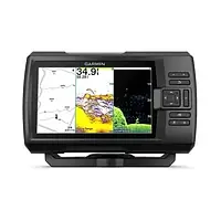 Эхолот Garmin Striker Vivid 7cv WW w/GT20 GPS navigator (010-02552-01)