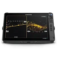 Ехолот Lowrance HDS PRO 16 з Active Imaging HD (000-15991-001)