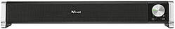 Саундбар Trust Asto USB/AUX, чорний (21046_TRUST)