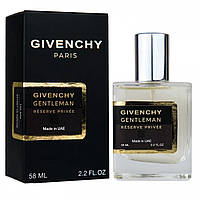 Парфюм Givenchy Gentleman Eau De Parfum Reserve Privee - ОАЭ Tester 58ml BX, код: 8265987