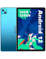 Планшет DOOGEE T10 Tablet Pad 8 128gb Blue XE, код: 8198273