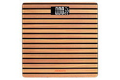Ваги ARDESTO підлогові Plank, 150кг, AAAx2 в комплекті, багатокольорові (SCB-965PLANK)