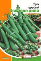 "Сімена гороху Овочеве диво 30 г (Яскрава)"