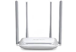 Маршрутизатор Mercusys MW325R