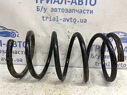 Пружина передня Hyundai Tucson JM 2.0 DIESEL D4EA МКПП 2004 (б/в)
