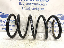 Пружина передня Hyundai Tucson JM 2.0 DIESEL D4EA МКПП 2004 (б/в)
