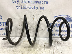 Пружина передня Hyundai I30 FD 1.6 ДИЗЕЛЬ D4FB МКПП 2007 (б/в)