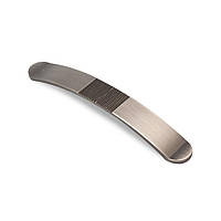 Мебельная ручка-скоба Kerron 160 мм атласное Серебро EL-7040-160 Oi UT, код: 7224622