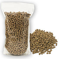 Пеллетс Pellet Coppens Black Premium Select Halibut 3mm 1kg