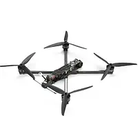 Квадрокоптер (дрон) DIATONE ROMA F10 Black (JH61715)