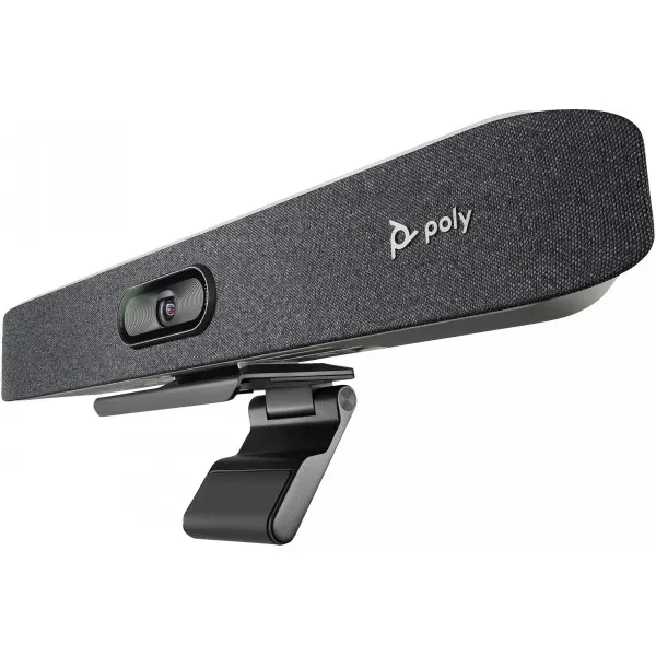 Камера для відеоконференцій Poly Studio X30 All-In-One Video Bar