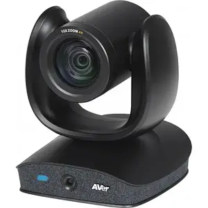 Камера для відеоконференцій AVer CAM570 Black (61U3500000AC)