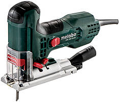 Лобзик Metabo STE 100 Quick 710Вт 1000-3100об·хв (601100000)
