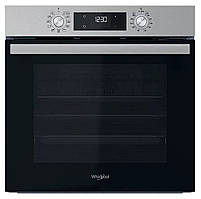 Духова шафа Whirlpool OMR58HU1X