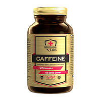 Предтренировочный комплекс Immune Labs Caffeine, 120 капсул CN15178 VH