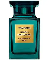Tom Ford Neroli Portofino edp 100ml, США (Парфуми , Духи, Тестери )