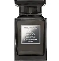 Tom Ford Oud Wood Intense EDP 100ml, США (Парфуми , Духи, Тестери )