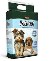 Padovan Pet Pad гігієнічні пелюшки 60х90 см в 1 уп 10 шт. 