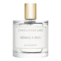 Zarkoperfume Menage A Trois 100ml, Дания