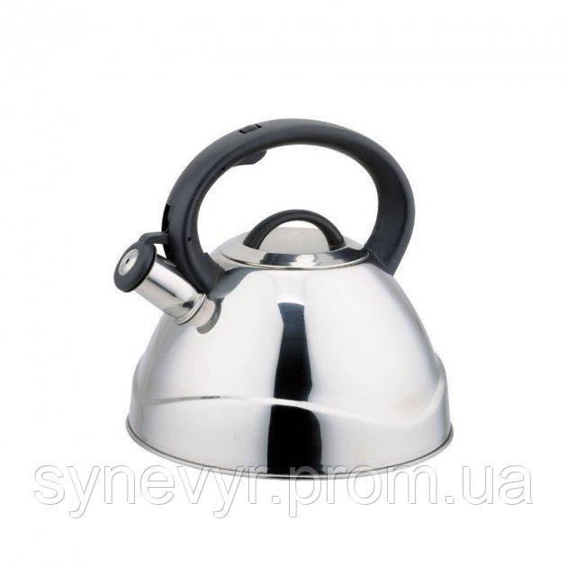 Чайник на плиту Rainstahl RS-7617-35 3,5 л d (ID#2195505472), цена: 883 ...