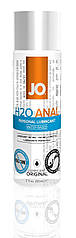 Лубрикант на водній основі System JO ANAL H2O ORIGINAL 60 мл (SO1455) ZZ, код: 2726539