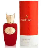 Sospiro Perfumes Wardasina edp 100ml, Італія